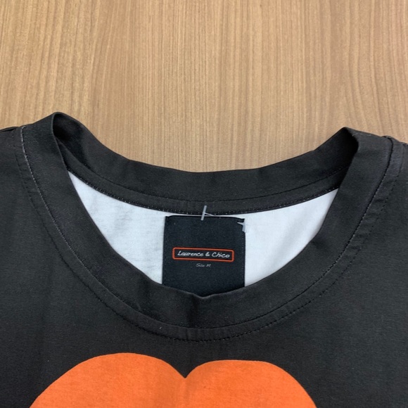 Laurence and Chico tee - Picture 5 of 9